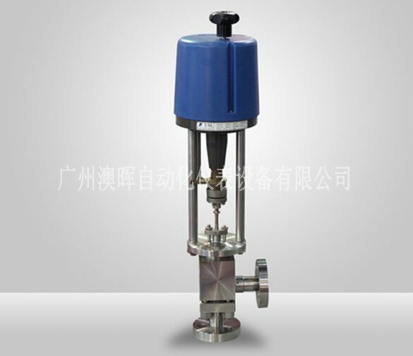VC7100 新型角型高壓調節(jié)閥