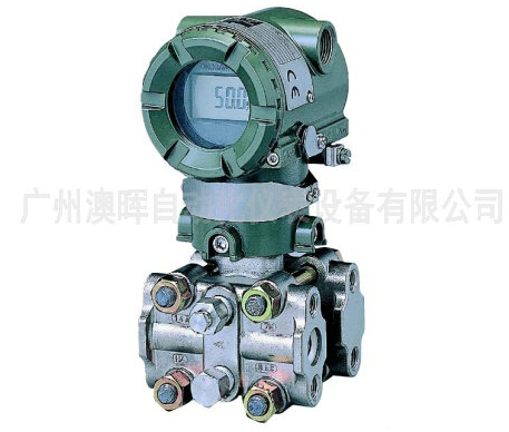 煤氣壓力變送器，就是這么自信