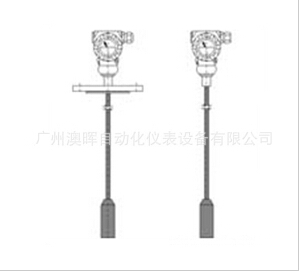 {靜壓投入式液位計(jì)}安裝簡單 經(jīng)濟(jì)！